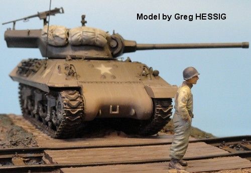 US M36B2 Tank destory US M36B2 Tank destory