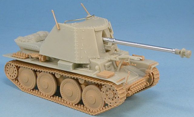 German Marder III Ausf. H