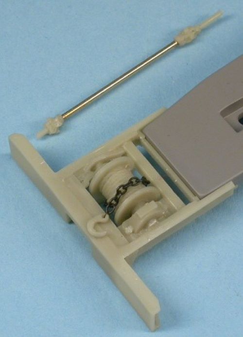 US GMC Winch US GMC Winch