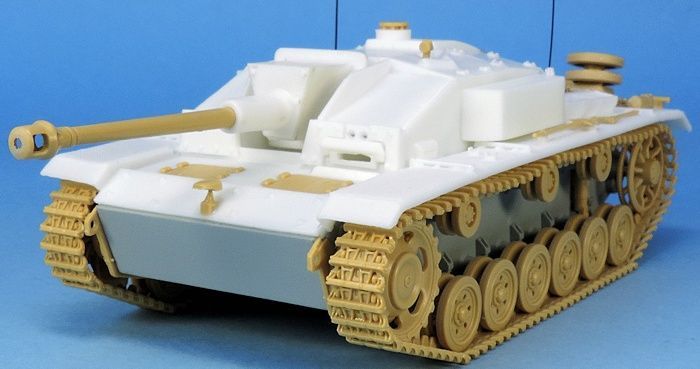 German Stug III Ausf. F/8 conv German Stug III Ausf. F/8 conv