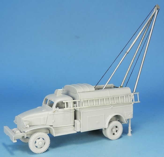 US Chevrolet K-43 telephone maintenance G7173