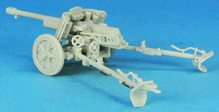 German Pak 97/38 75mm cannon German Pak 97/38 75mm cannon