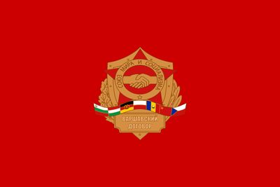 Warsaw Pact