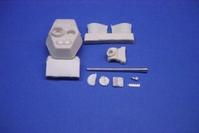 Soviet T-34/85 model 1943 conv Soviet T-34/85 model 1943 conv