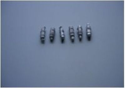 German fire extinguishers