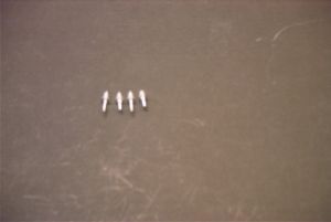 US modern antenna bases