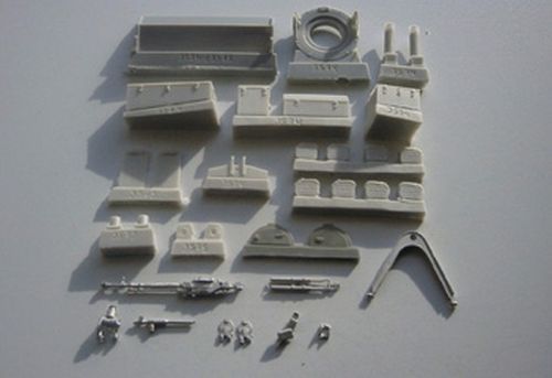 Syrian Panzer IV conversion