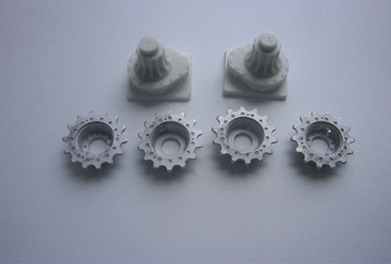 IDF M60 to Merkava tracks conv