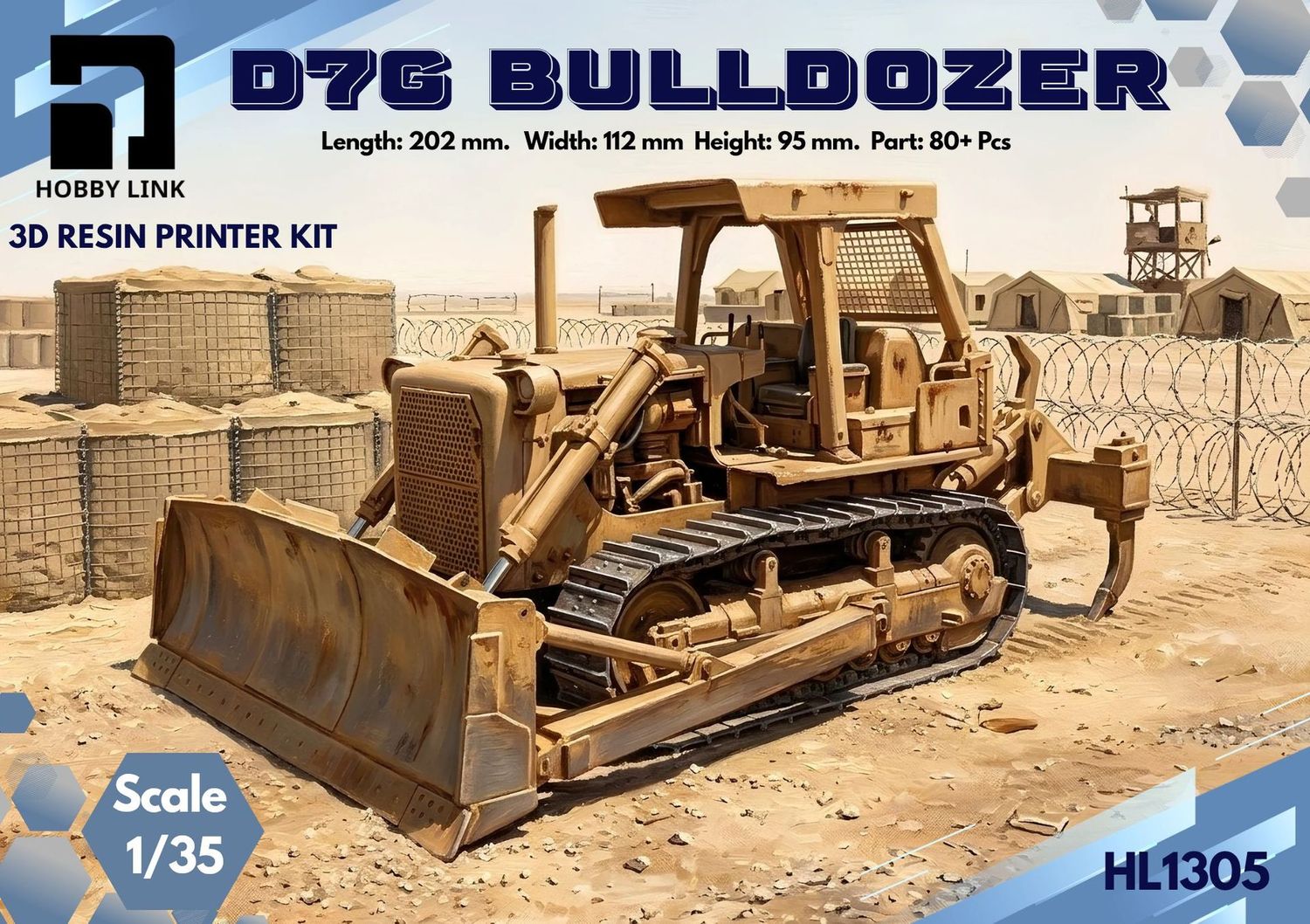 US D7G Dozer US D7G Dozer