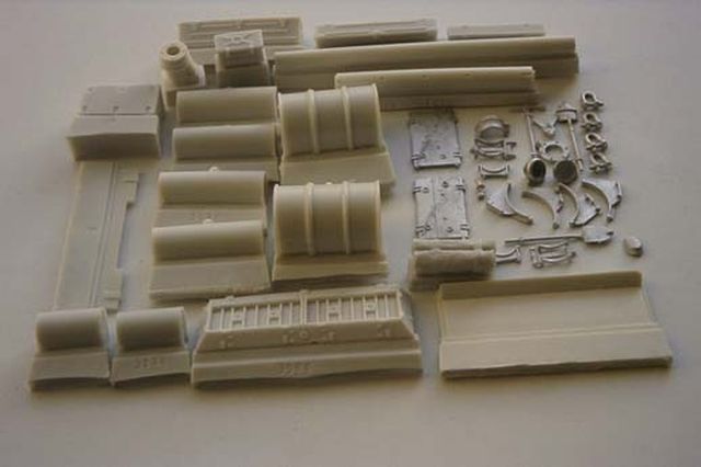 Polish T-34/85M2 Conv