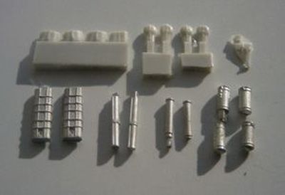 German infantry equipment