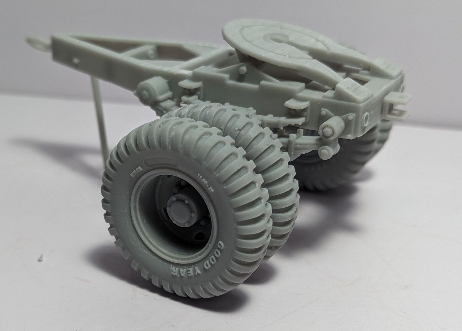 US M365 Dolly US M365 Dolly