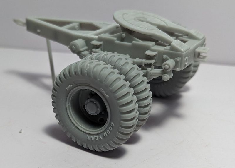 US M365 Dolly
