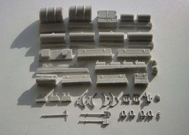 DDR NVA T-34/85M Conv