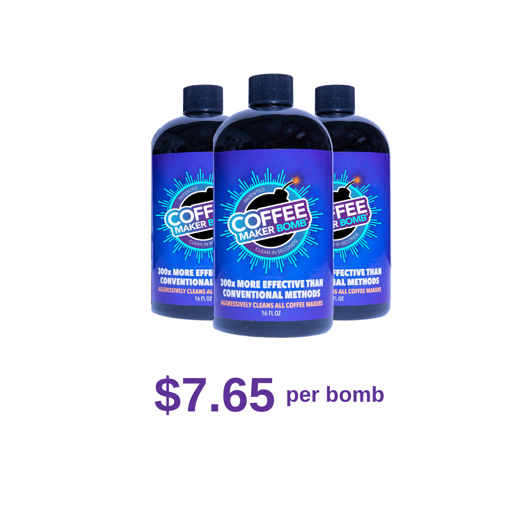 Three-month supply