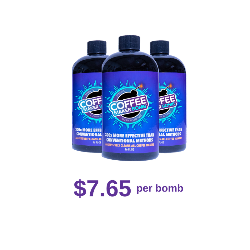 Three-month supply