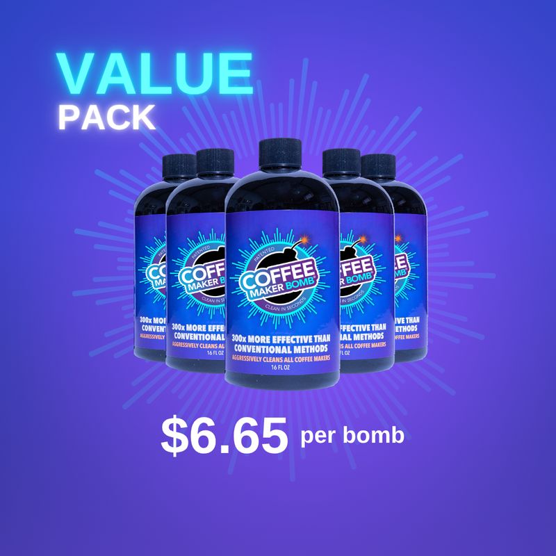 Six-month supply
