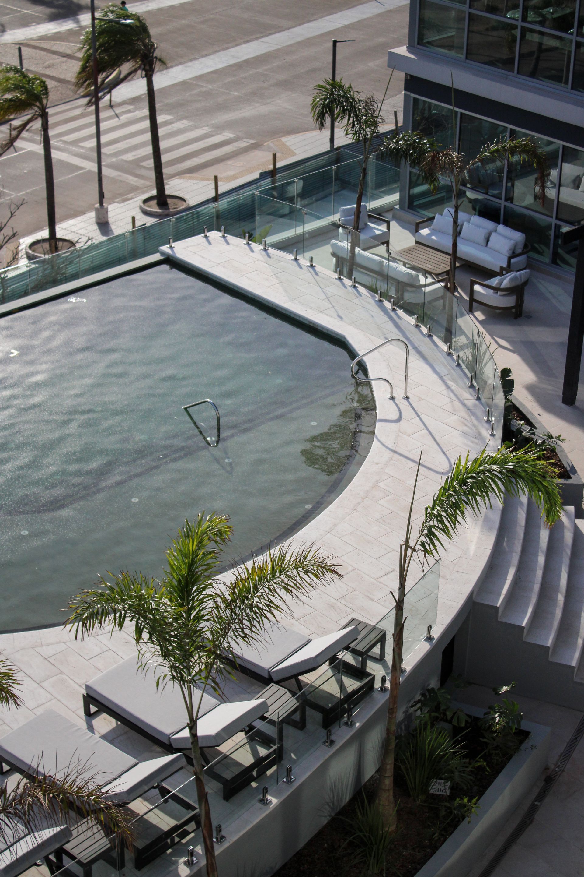 Promoción Residentes