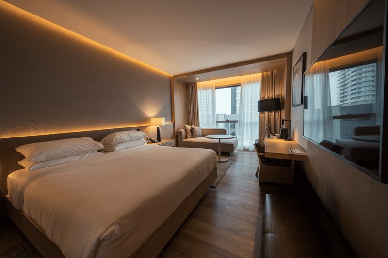 Promoción Residentes