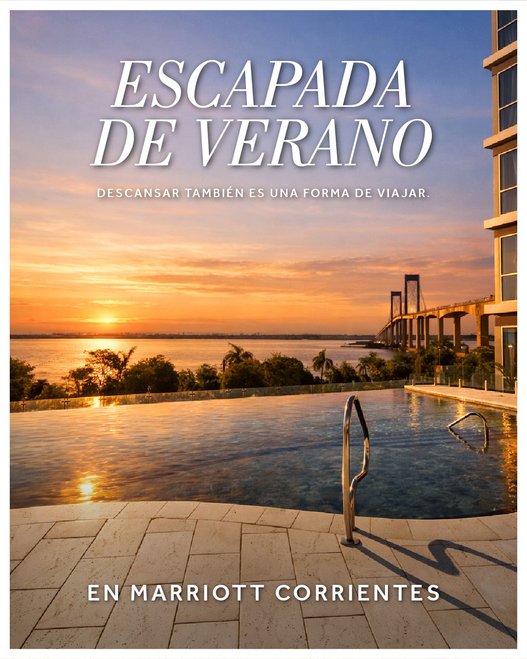 Escapada de Verano Escapada de Verano