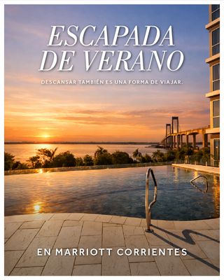 Escapada de Verano