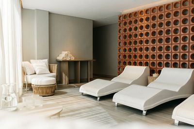 Wellness Experience en Suite Marriott Corrientes