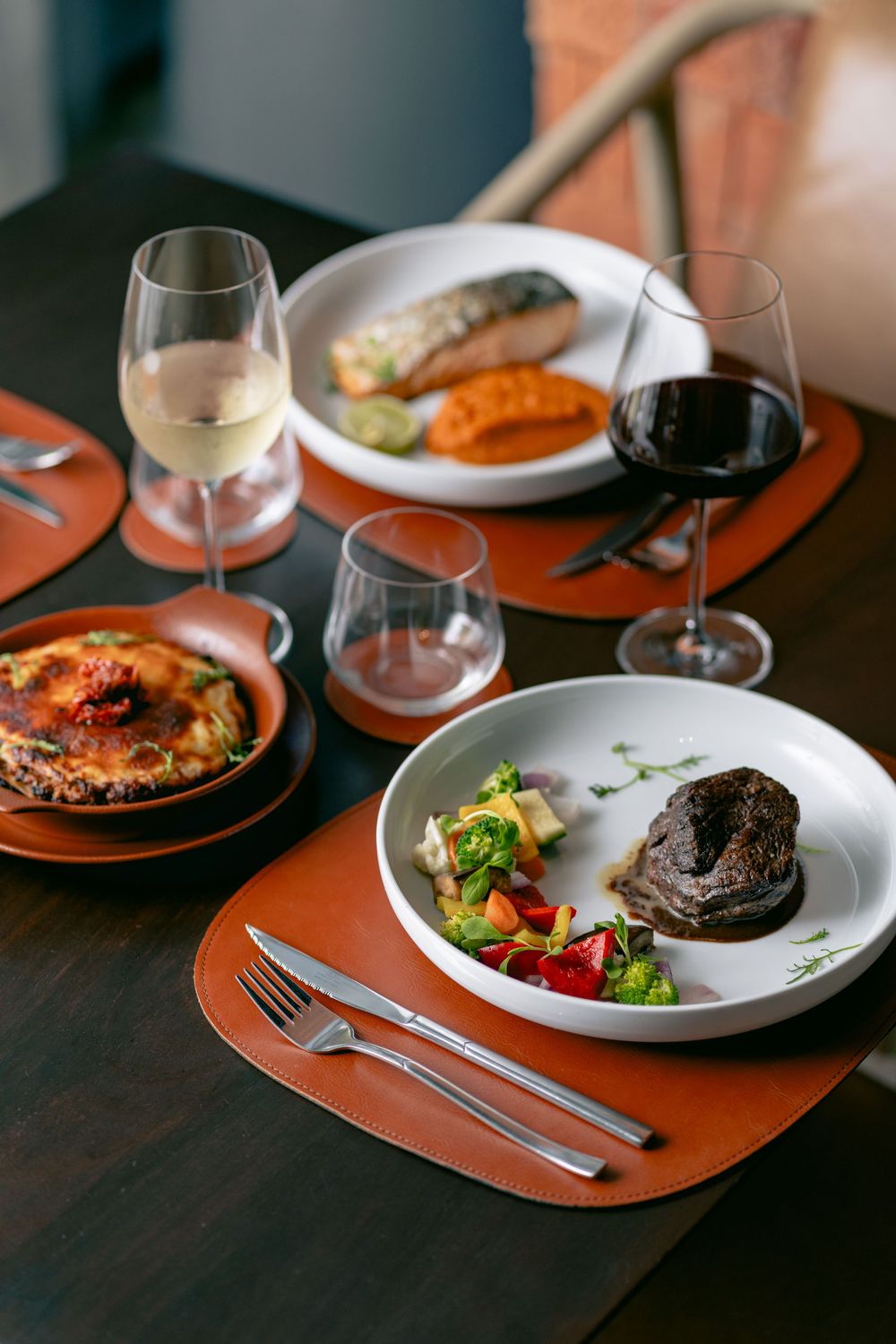 Cautivas Experience en Mariott Corrientes