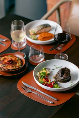 Cautivas Experience en Mariott Corrientes