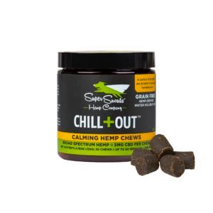 Super Snouts Chill Out Jar 30ct, Variation: Regular