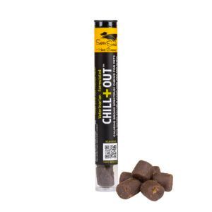 Super Snouts Chill Out Hemp Chews 6ct, Variation: Regular