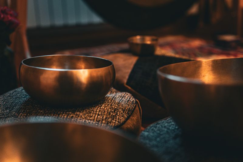 Czakra gardła “Prawda i głos duszy”