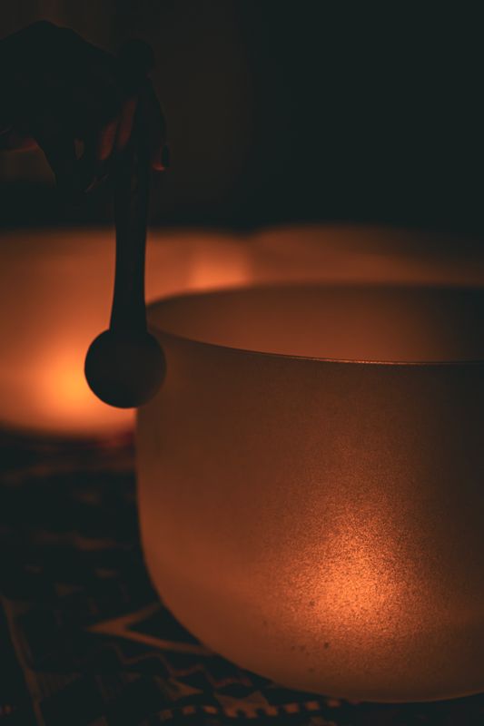 Czakra Korony “Jedność i światło”