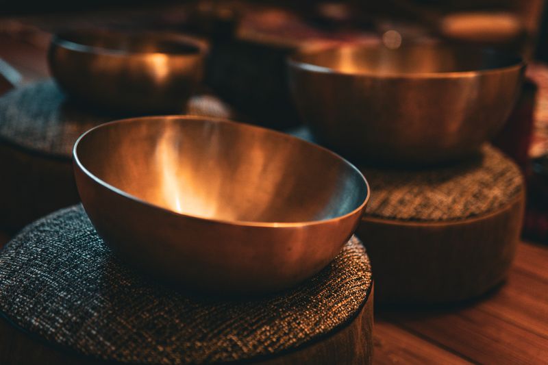 Czakra sakralna “Płynność i kreacja”