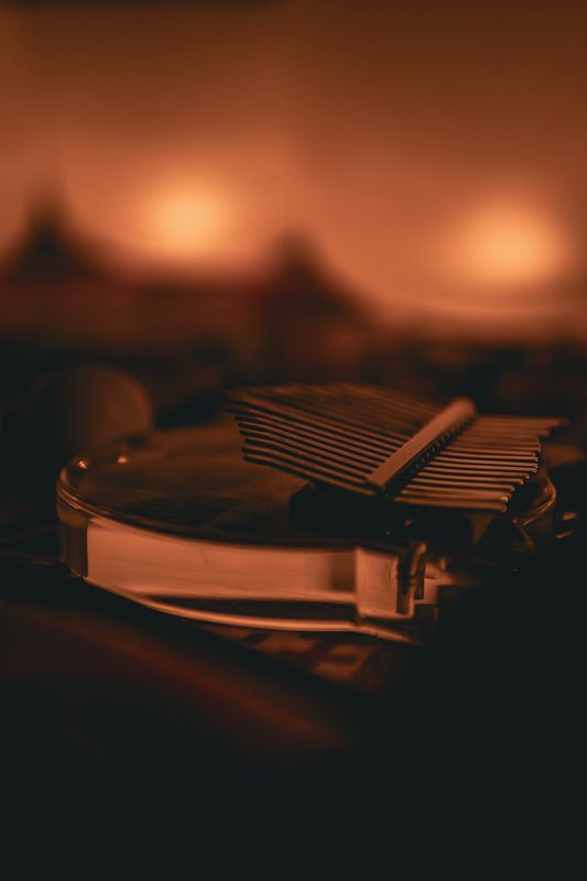 Czakra Trzeciego Oka  “Widzenie i intuicja”