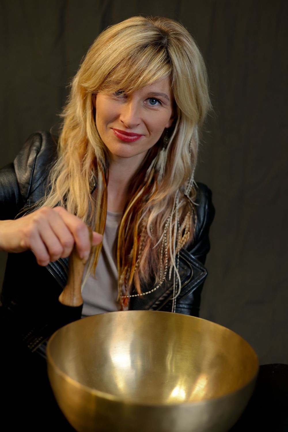 E-Voucher na masaż dźwiękiem (indywidualny lub dla par)