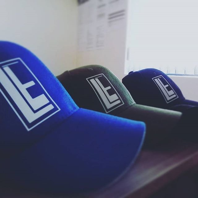 New Era Caps