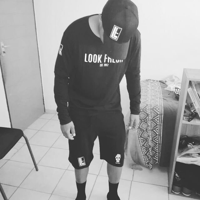 Long Sleeve T-Shirt