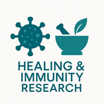 Healing and Immunity Research