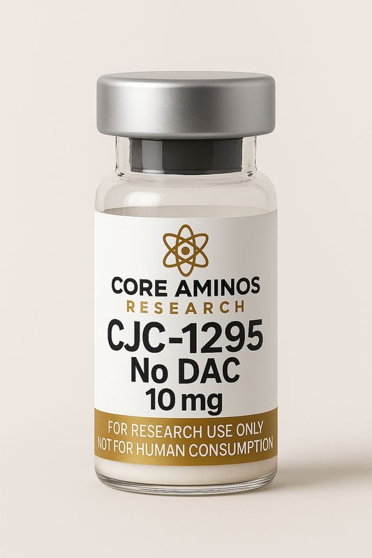 CJC 1295 no Dac