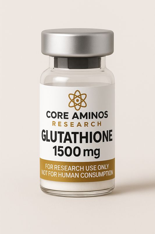 Glutathione 1500 mg