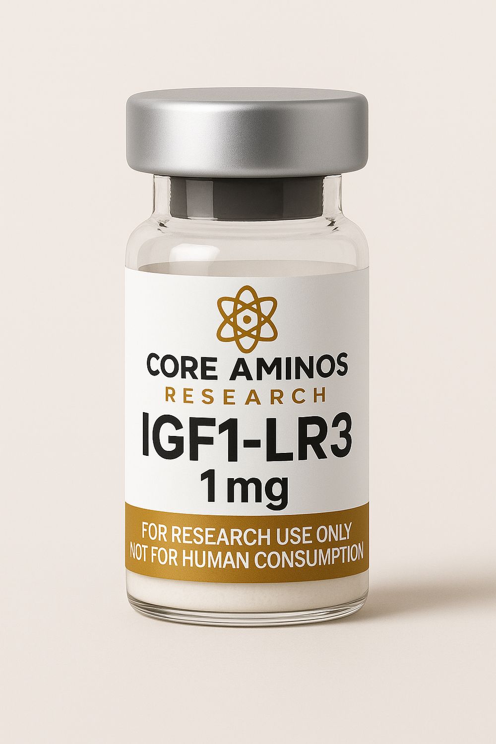IGF1-LR3 1 mg