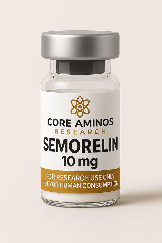 Sermorelin 10 Mg