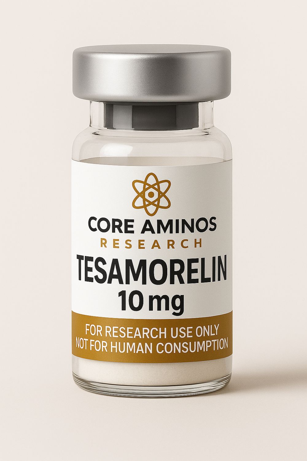Tesamorelin