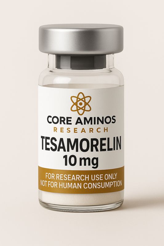 Tesamorelin