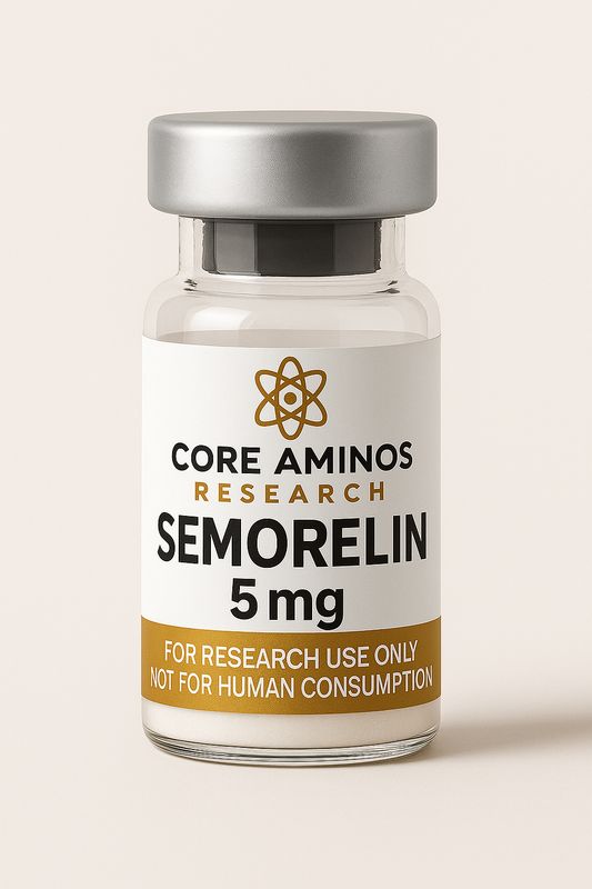 Sermorelin