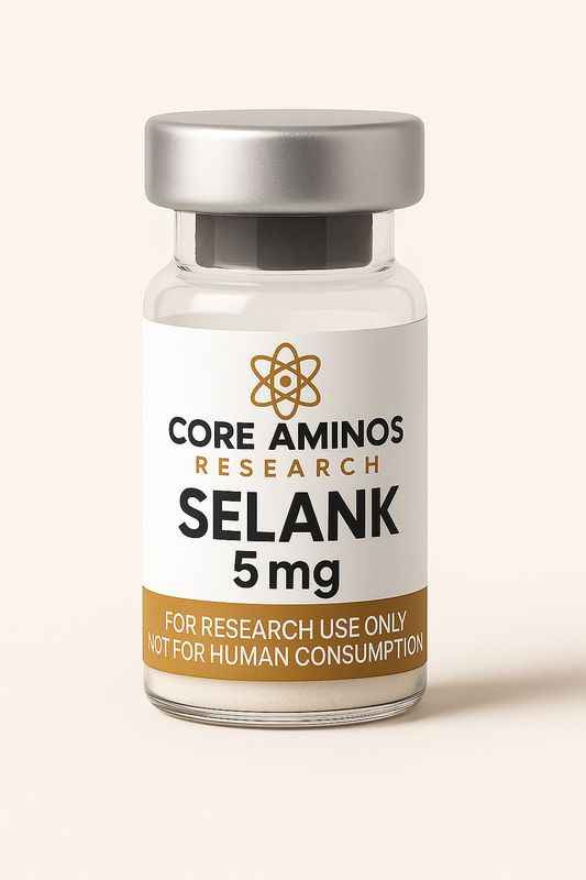 Selank 5mg