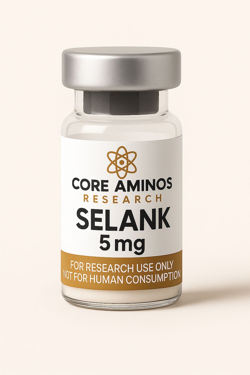 Selank 5mg