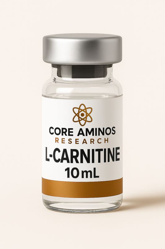 L Carnitine 600 Mg