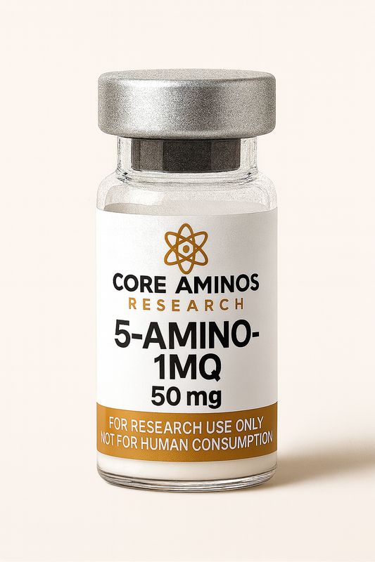 5 Amino 1mq 50 Mg