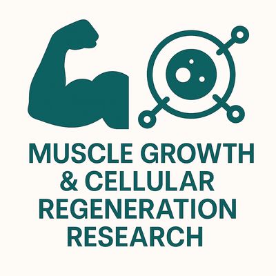 Muscle Growth Research
